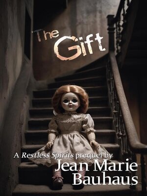 cover image of The Gift